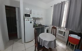 Apartamento Olympia